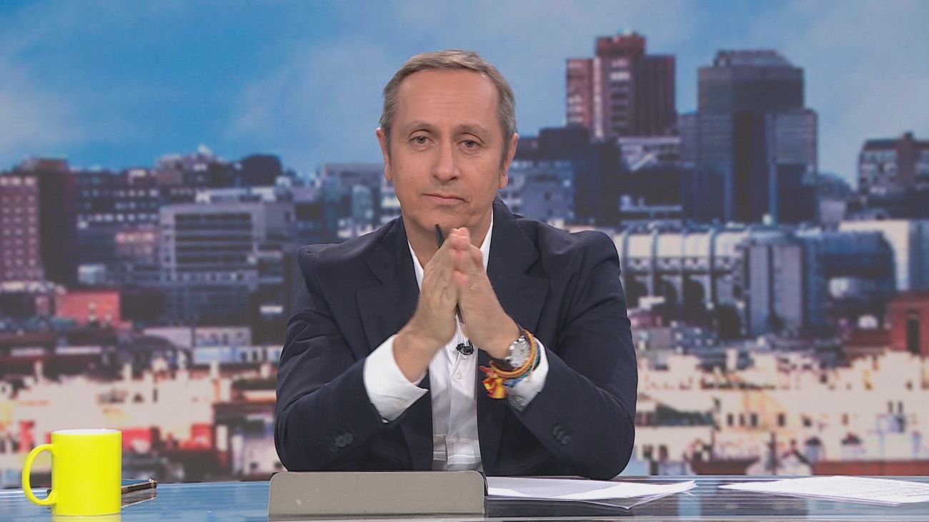 Hablamos de Madrid 13.03.2026