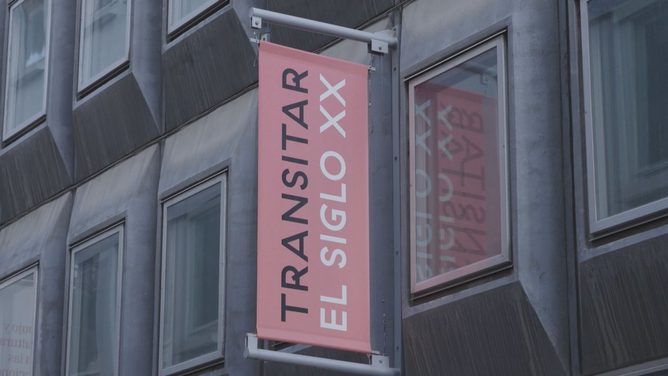 El Museo ICO celebra sus 30 años mirando al siglo XX