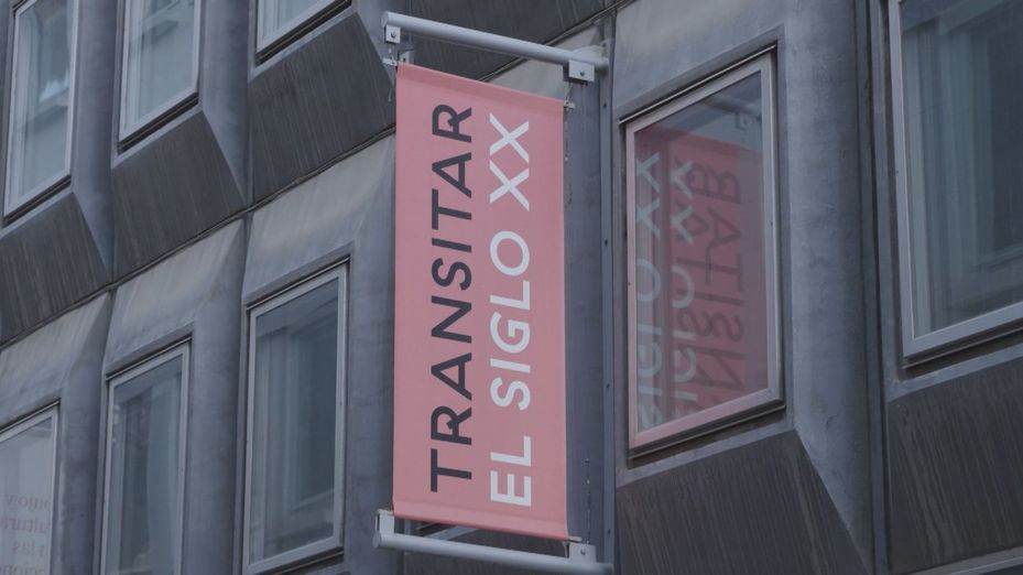 El Museo ICO celebra sus 30 años mirando al siglo XX