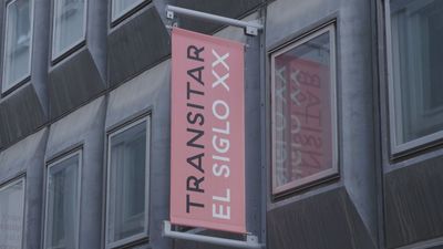 El Museo ICO celebra sus 30 años mirando al siglo XX