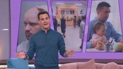 La Tarde de Telemadrid 12.03.2026