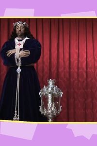 El Vía Crucis de Jesús el Pobre regresa a las calles de Madrid