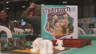 InterOcio 2026 convierte Ifema en la capital del juego y la cultura lúdica