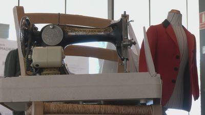 La élite de la sastrería mundial se da cita en Madrid para reivindicar el oficio artesanal como forma de vida