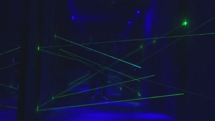 El Museo de los Sentidos abre sus puertas en Madrid: más de 30 experiencias para tocar, desorientarse y sentir