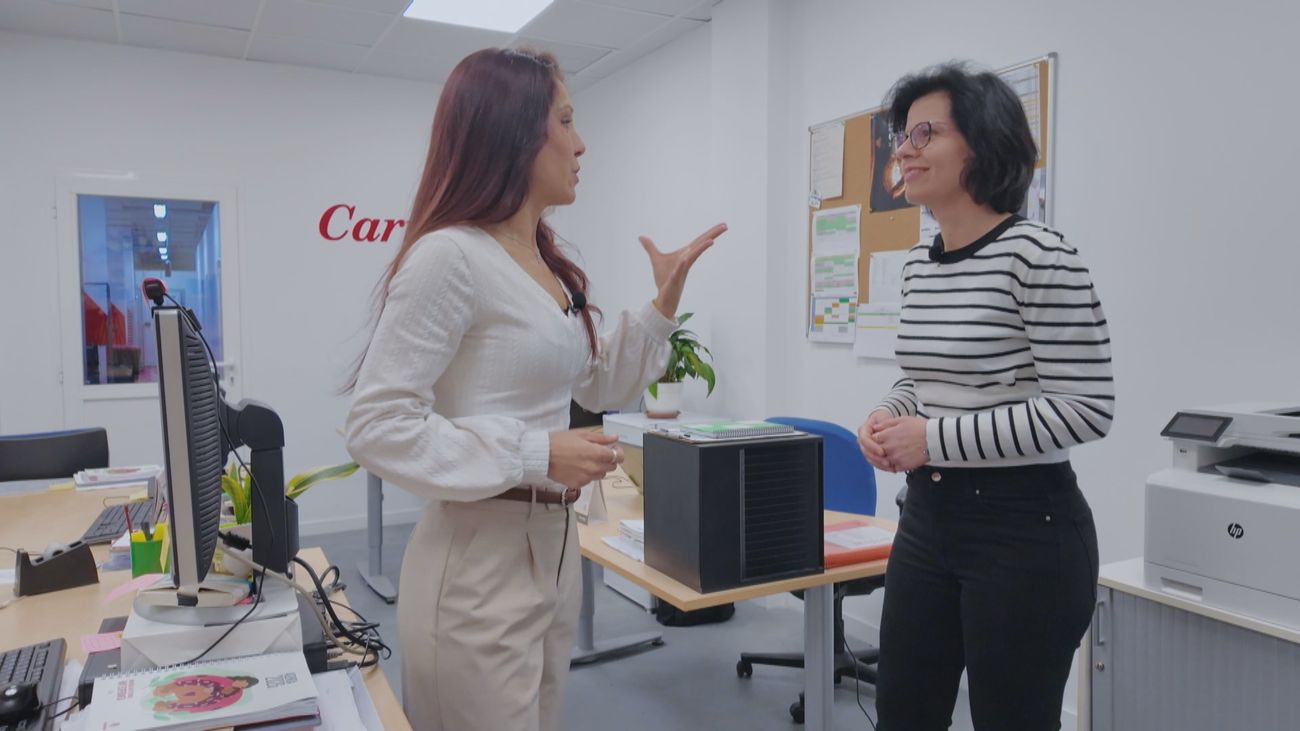 Madrid mejora tu vida 14.03.2026