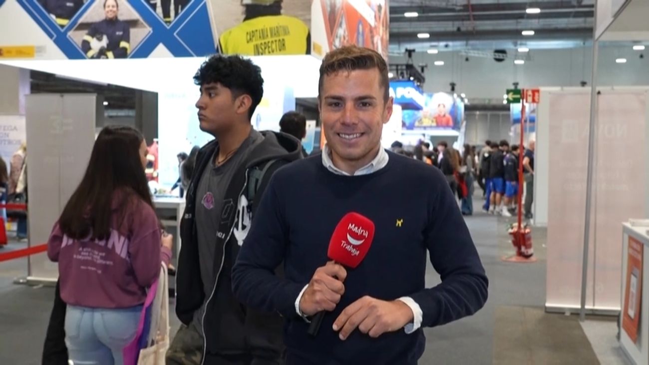 Ya está aquí AULA con la mayor oferta educativa de España