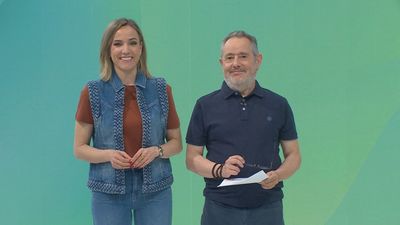 Ofertas de empleo difundidas en Madrid Trabaja 14.03.2026