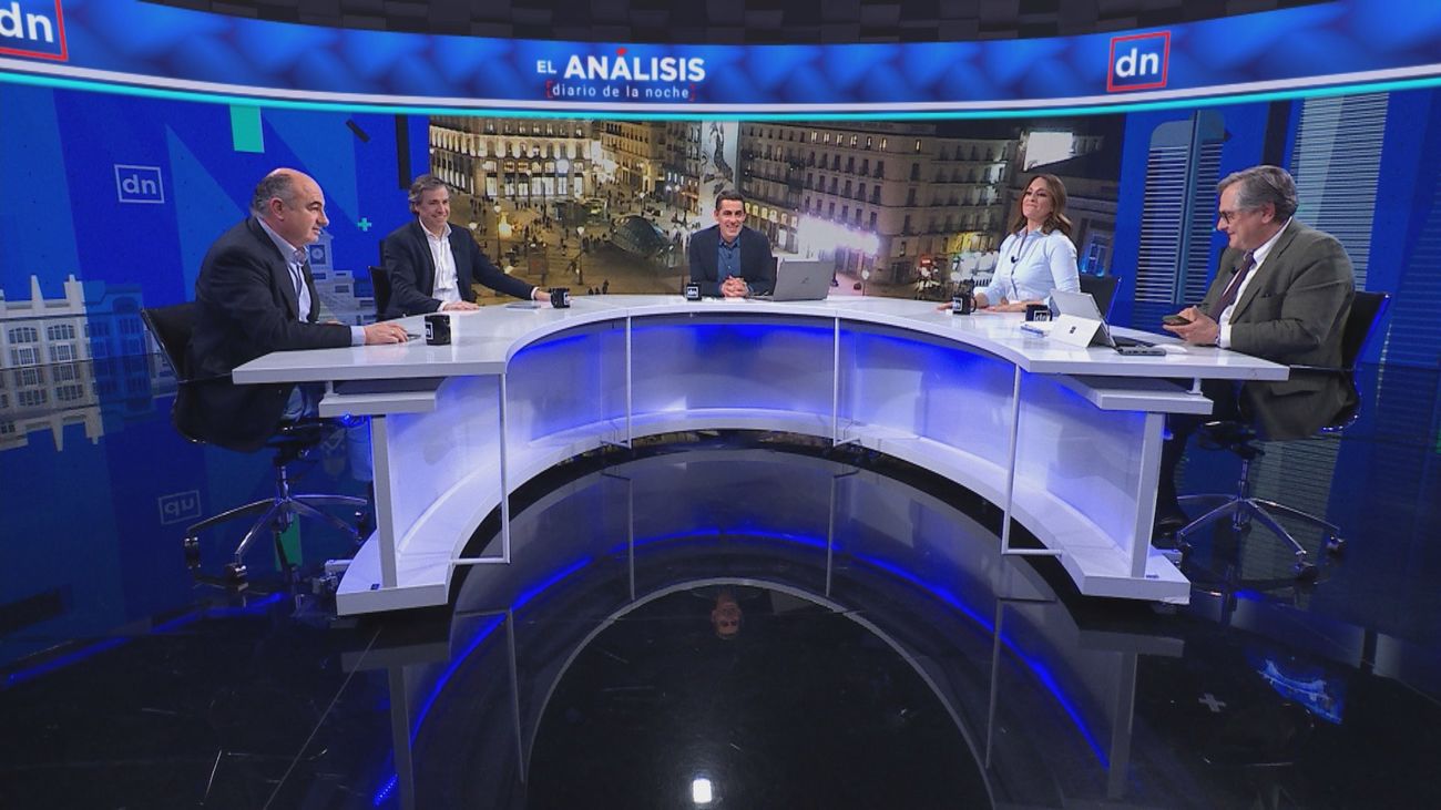 El Análisis: Diario de la Noche 12.03.2026