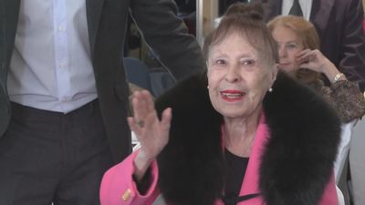 Muere en Madrid la actriz Gemma Cuervo a los 91 años