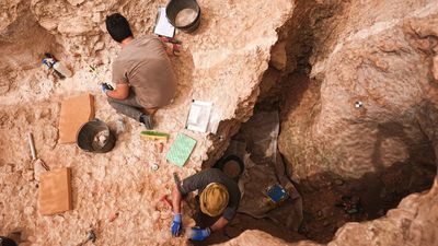 Madrid abre las inscripciones para visitas guiadas a yacimientos del Valle de los Neandertales