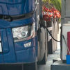 El precio de los combustibles pone al límite a los transportistas