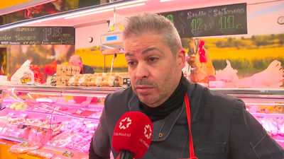 Comer es un 40% más caro que en 2021 y el coste de vida general ha subido un 20%