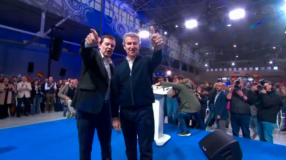 Más de dos millones de castellanos y leoneses están llamados a votar este domingo