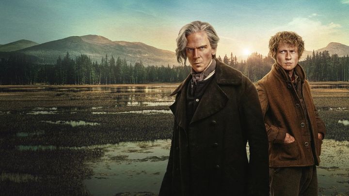 Un asesino entre nosotros / Enseriados