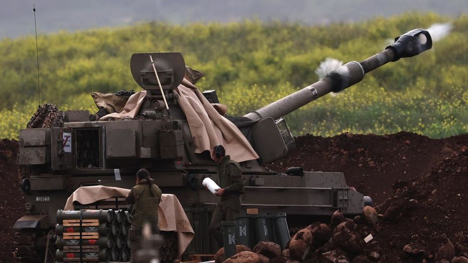 La Guardia Revolucionaria iraní asegura que matará a Netanyahu