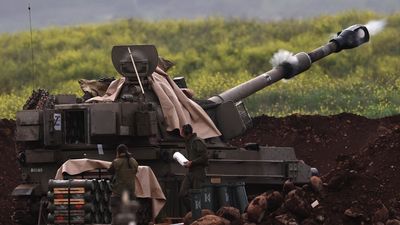 La Guardia Revolucionaria iraní asegura que matará a Netanyahu