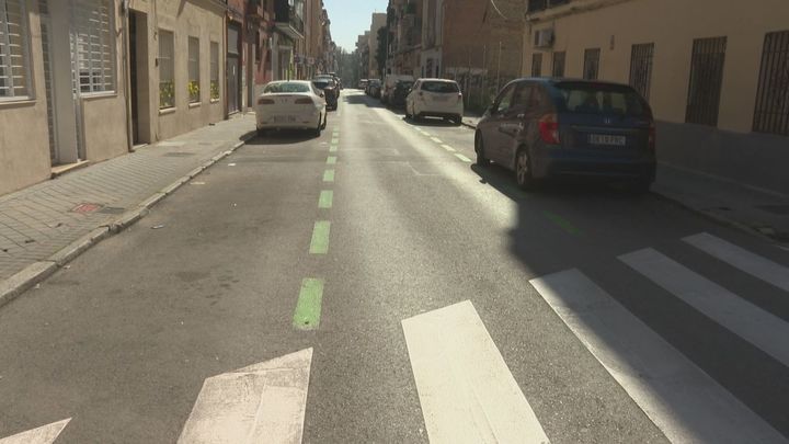 El SER de Comillas cumple seis meses: 12 minutos menos para poder aparcar