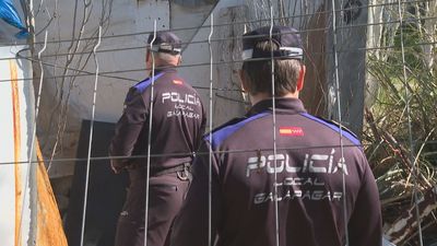 Un año de la oficina antiokupación de Galapagar: "Se lo vamos a poner todo lo difícil que podamos"