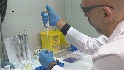 Las aguas residuales de Madrid a examen: cocaína y cannabis en verano y éxtasis en fin de semana