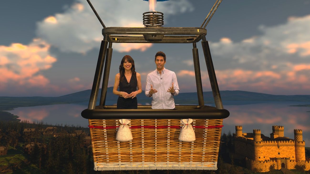 Disfruta el invierno 14.03.2026