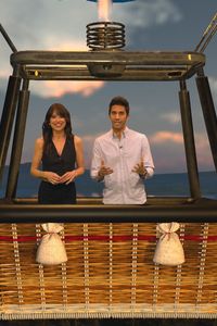 Disfruta el invierno 14.03.2026