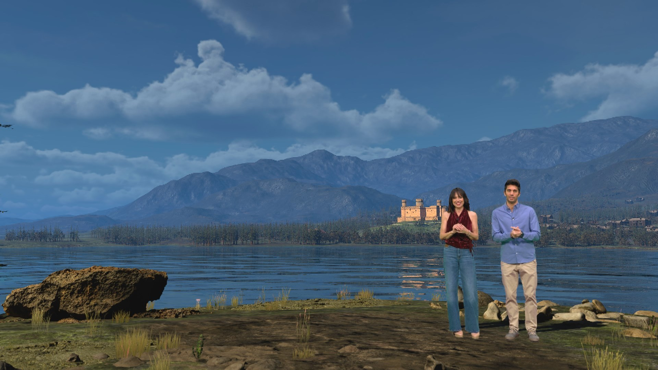 Disfruta Madrid 15.03.2026