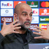 Guardiola: "Necesitamos el partido perfecto ante el Real Madrid"