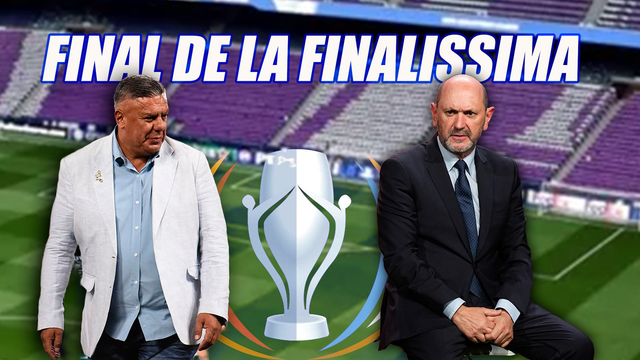 Pocas ganas de jugar la Finalissima sin el dinero de Catar