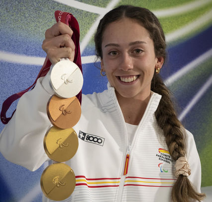 Audrey Pascual / EFE