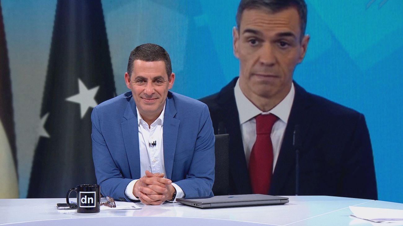 El análisis de Antonio Naranjo: "Cuando un país se expresa en las urnas y un político no se da por aludido, tenemos un problema"