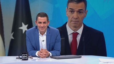 El análisis de Antonio Naranjo: "Cuando un país se expresa en las urnas y un político no se da por aludido, tenemos un problema"