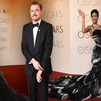 Una alfombra roja de los Oscar llena de glamour