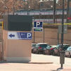 La estación de Pozuelo de Alarcón se suma a la red de aparcamientos disuasorios de la región