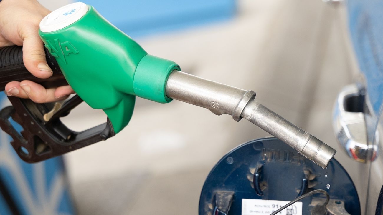 Las gasolineras reclaman una bajada del IVA y medidas de apoyo por el menor consumo