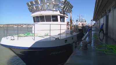 Representantes de los sectores alimentario y pesquero reclaman al Gobierno la rebaja del IVA en alimentos y medidas para mitigar el impacto de los suministros energéticos