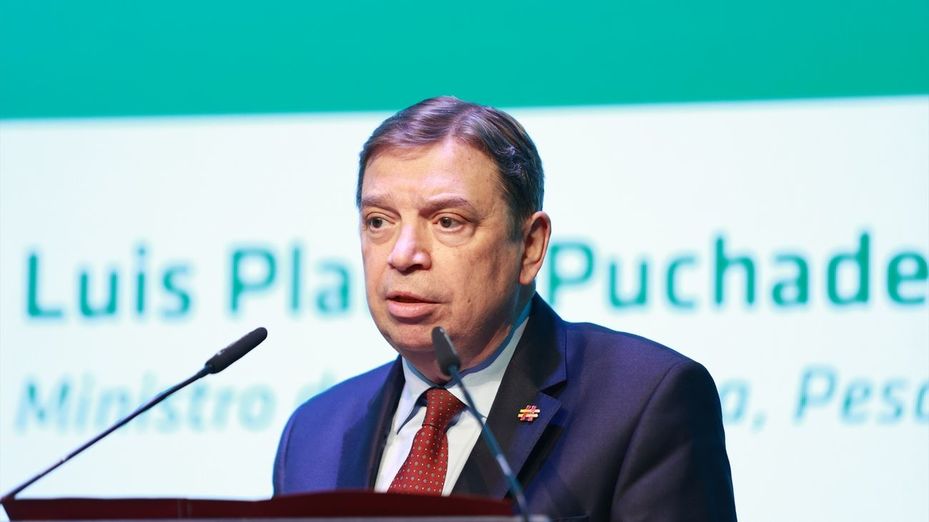 España presentará la candidatura de Luis Planas a la Dirección General de la FAO