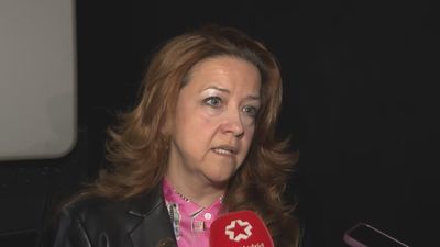 Matute sobre la huelga de médicos: el Ministerio debe escuchar la voz de todas las categorías