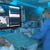 El Hospital Clínico San Carlos, el primero en el mundo en operar el corazón con navegadores 3D