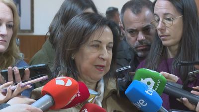 España rechaza participar en ninguna misión para mantener abierto el estrecho de Ormuz como pide Trump