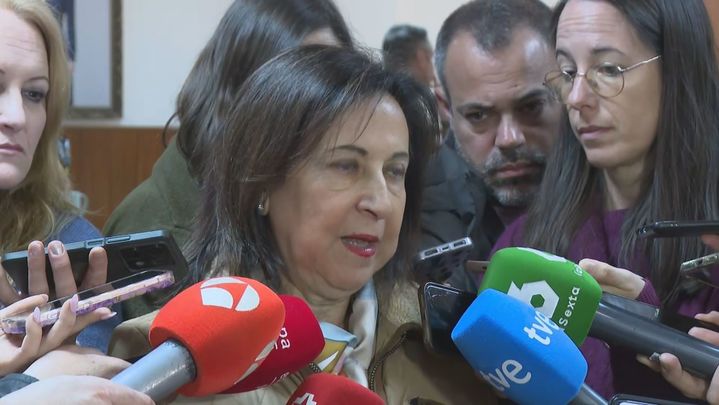 España rechaza participar en la misión para abrir el estrecho de Ormuz como pide Trump