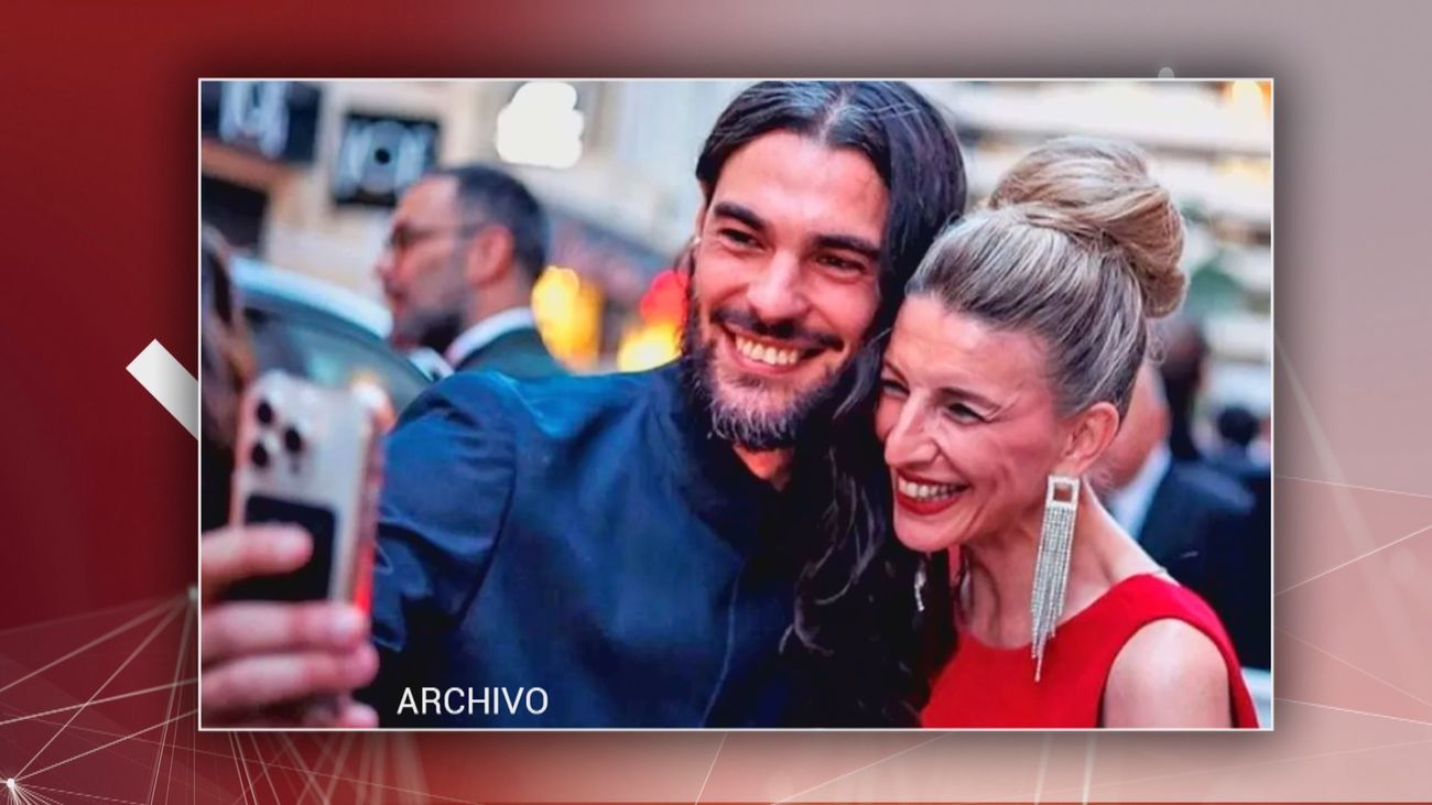 El viaje más caro de Yolanda Díaz en clase business: 7.000 euros para asistir a los Oscar