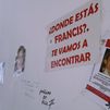 El móvil sexual gana peso en el asesinato de Francisca Cadenas