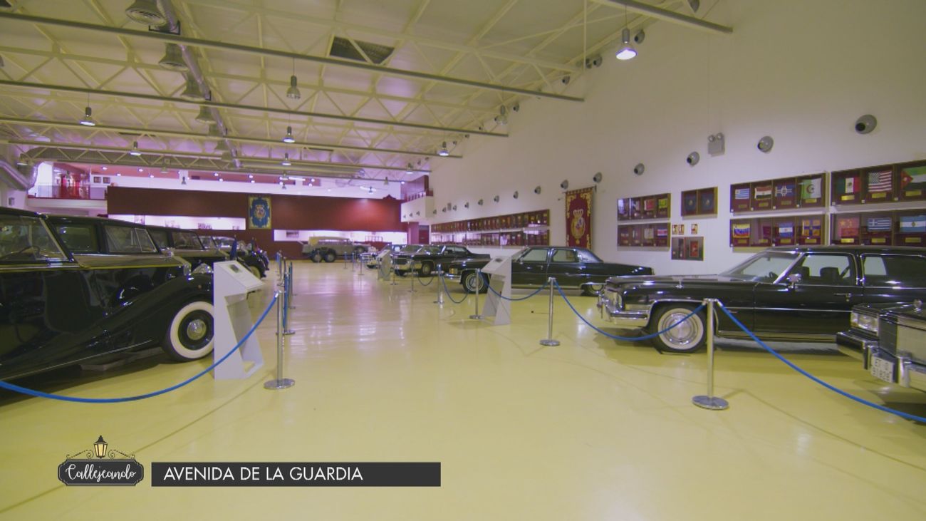 Callejeando 21.03.2026: Calle de Argensola, Avenida de la Guardia, Majadahonda y Plaza de Raffaella Carrà