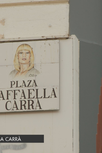 Todo lo que no sabías sobre la carrera artística de Raffaella Carrà