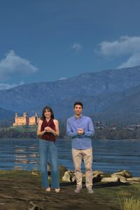 Disfruta el invierno 15.03.2026