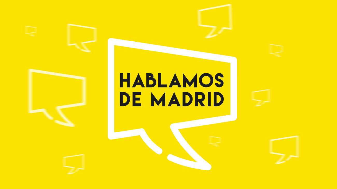 Hablamos de Madrid 16.03.2026