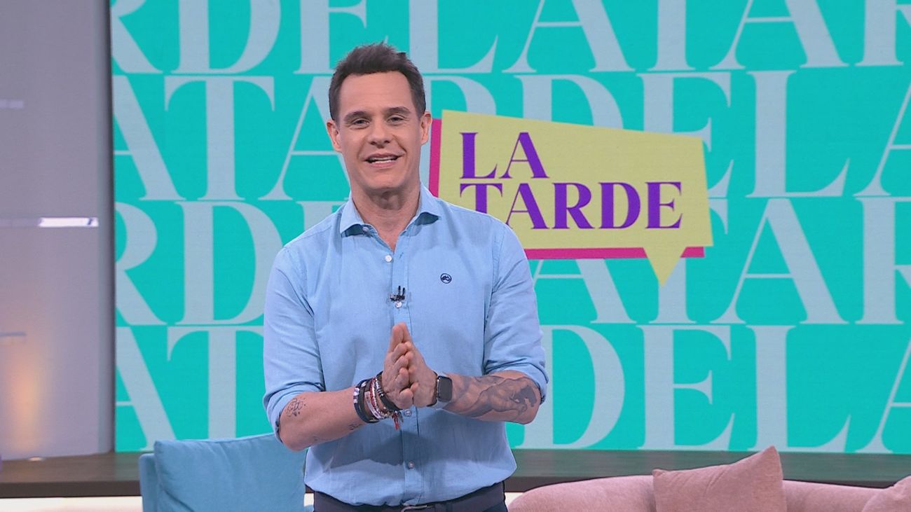 La Tarde de Telemadrid 13.03.2026