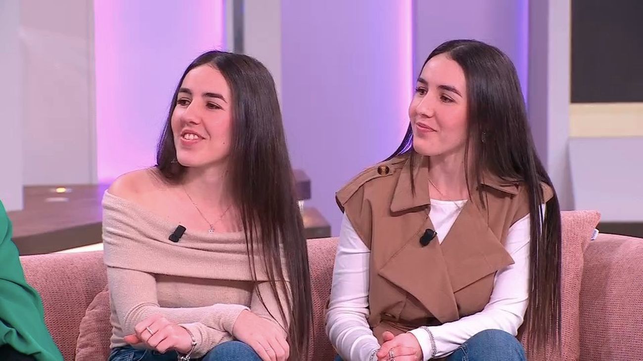 Celia y Natalia Díaz: dos hermanas, una misma visión con Lialia Studio