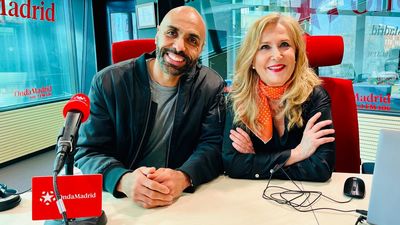 El Chojin: “A los halagos hay que hacerles el caso justo”